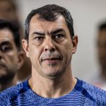 Vasco da Gama anuncia a Fábio Carille como nuevo técnico