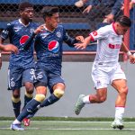 Olimpia elimina a Marathón y se enfrentará a Motagua en final de Reservas