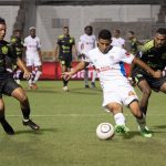 Olimpia anuncia los precios para semifinal de vuelta ante Olancho FC