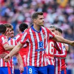 Atlético de Madrid derrota a Getafe y presiona a Barcelona en la cima