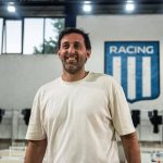 Diego Milito asume como nuevo presidente del Racing Club argentino