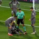 Mendy aumenta la plaga de lesiones musculares