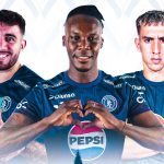 Motagua enfrentará al Cincinnati de la MLS en Copa de Campeones de la Concacaf 2025