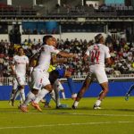 Olancho FC y Olimpia empatan en semifinal de ida