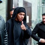 Fiscalía sueca cierra caso de violación en el que se vinculaba a Mbappé