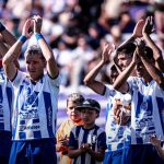 Juventud de Las Piedras regresa a la Primera División de Uruguay