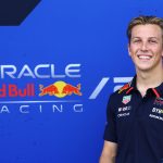 Liam Lawson reemplaza a Checo Pérez en Red Bull para el 2025