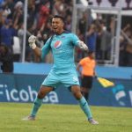 Marlon Licona se convierte en el jugador más campeón en la historia de Motagua