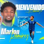 Marlon «Machuca» Ramírez es nuevo jugador del Olancho FC