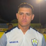 El portero Harold Fonseca renueva contrato con el Olancho FC