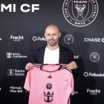 Las primeras palabras de Mascherano como nuevo entrenador del Inter Miami