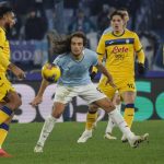 El Atalanta salva el liderato en el minuto 88 con un empate agónico frente a la Lazio