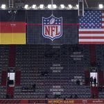 NFL anuncia primer juego de temporada regular en 2025 en el Estadio Olímpico de Berlín