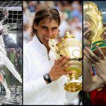 Nadal, Iniesta, Kroos, Rudy, Murray o Muguruza, entre las despedidas que deja 2024