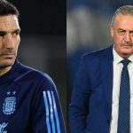 Lionel Scaloni y Gustavo Alfaro entre los cinco finalistas a mejor entrenador de América