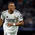 Kylian Mbappé: «Queremos escribir nuestra historia en la gran historia del Real Madrid»