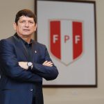 La Fiscalía retira cargos contra el presidente de Federación Peruana de Fútbol