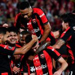 Alajuelense se corona bicampeón de la Copa Centroamericana al vencer al Real Estelí