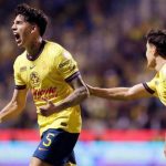 América vence a Monterrey y se acerca al tricampeonato en la Liga MX