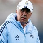 Carlo Ancelotti: “El altruismo de Mbappé lo valoramos muchísimo”