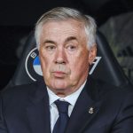 Ancelotti: «Mbappé no está a su mejor nivel, pero hay que darle tiempo para adaptarse»