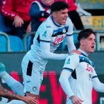 El Atalanta sigue imparable en la Serie A