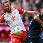 Harry Kane vuelve para que el Bayern reaccione antes del parón navideño