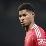 Rashford vuelve a quedarse fuera de la convocatoria del Manchester United