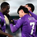 Sottil impulsa al Fiorentina al segundo puesto