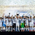 LA Galaxy vence a Red Bulls y se corona campeón de la MLS Cup