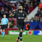 Salah da la victoria al Liverpool en Girona desde los once metros