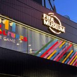 Museo de la FIFA abre una muestra interactiva sobre el impacto del futbol en la cultura popular