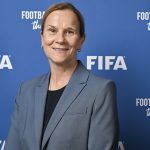 Jill Ellis se incorpora a la FIFA como nueva directora general de fútbol