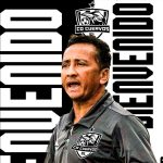 El CD Cuervos de la Liga de Ascenso presenta a Jorge Pineda como entrenador