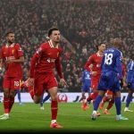 Liverpool no falló en el «boxing day» y aumentó su ventaja en el liderato de la Premier