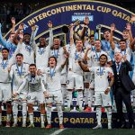 Real Madrid conquista su cuarta Copa Intercontinental