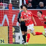 Mainz termina con el invicto del Bayern Múnich