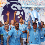 El Manchester City rompe récord de ingresos en la Premier League