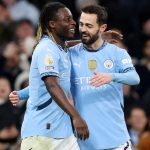 Manchester City regresa a la senda del triunfo con goleada al Nottingham Forest