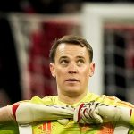 Dos partidos de suspensión para Manuel Neuer en Copa de Alemania