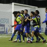 Olancho FC elimina en dramáticos penales a Marathón y avanza a semifinales