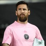 Lionel Messi se podría convertir en propietario del Inter Miami