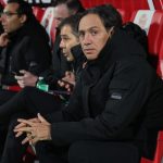 Monza, colista de Serie A, separa a su entrenador Alessandro Nesta