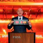 España, Marruecos y Portugal acogerán el Mundial 2030