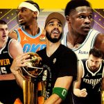 El All-Star NBA cambia de formato y pagará 125,000 dólares por jugador al equipo ganador