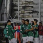 Marathón vence al Olancho FC y acaricia las semifinales del Apertura