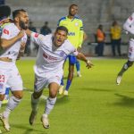 Olimpia golea al Olancho FC y es finalista del torneo Apertura 2024-2025