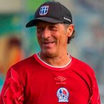 En Argentina confirman que Pedro Troglio es el nuevo técnico de Instituto