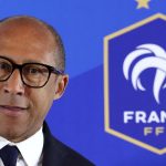 Philippe Diallo, reelegido presidente de la Federación Francesa de Fútbol