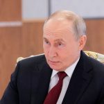 Putin renuncia a organizar sus Juegos de la Amistad, que debían rivalizar con los Olímpicos